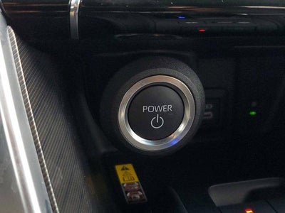 2024 Toyota Venza Limited