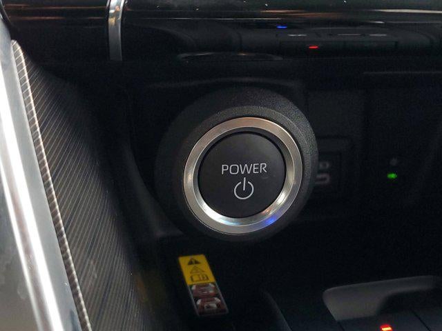 2024 Toyota Venza Limited