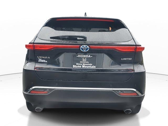 2024 Toyota Venza Limited