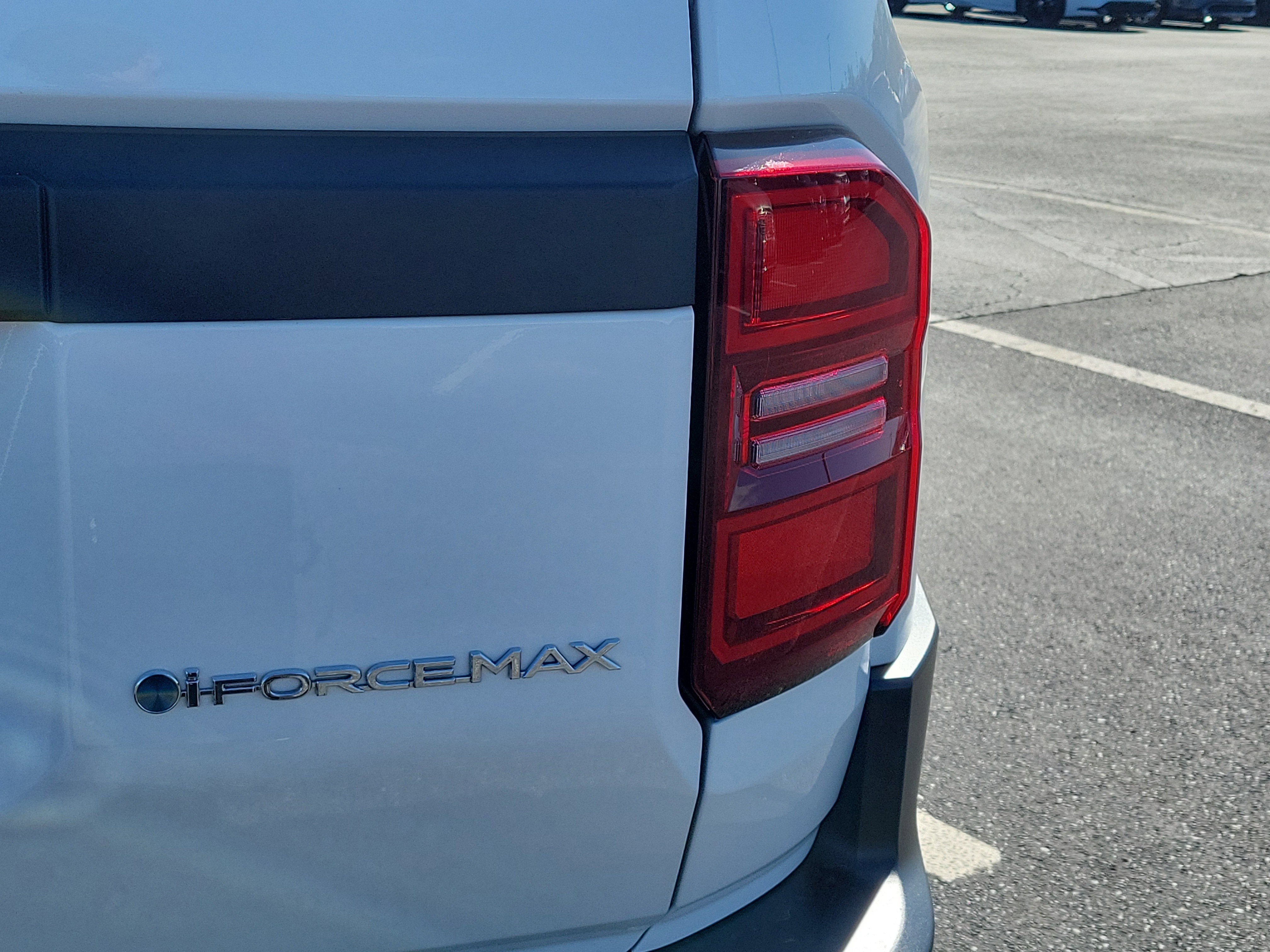 2024 Toyota Land Cruiser 1958