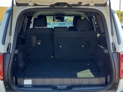 2024 Toyota Land Cruiser 1958