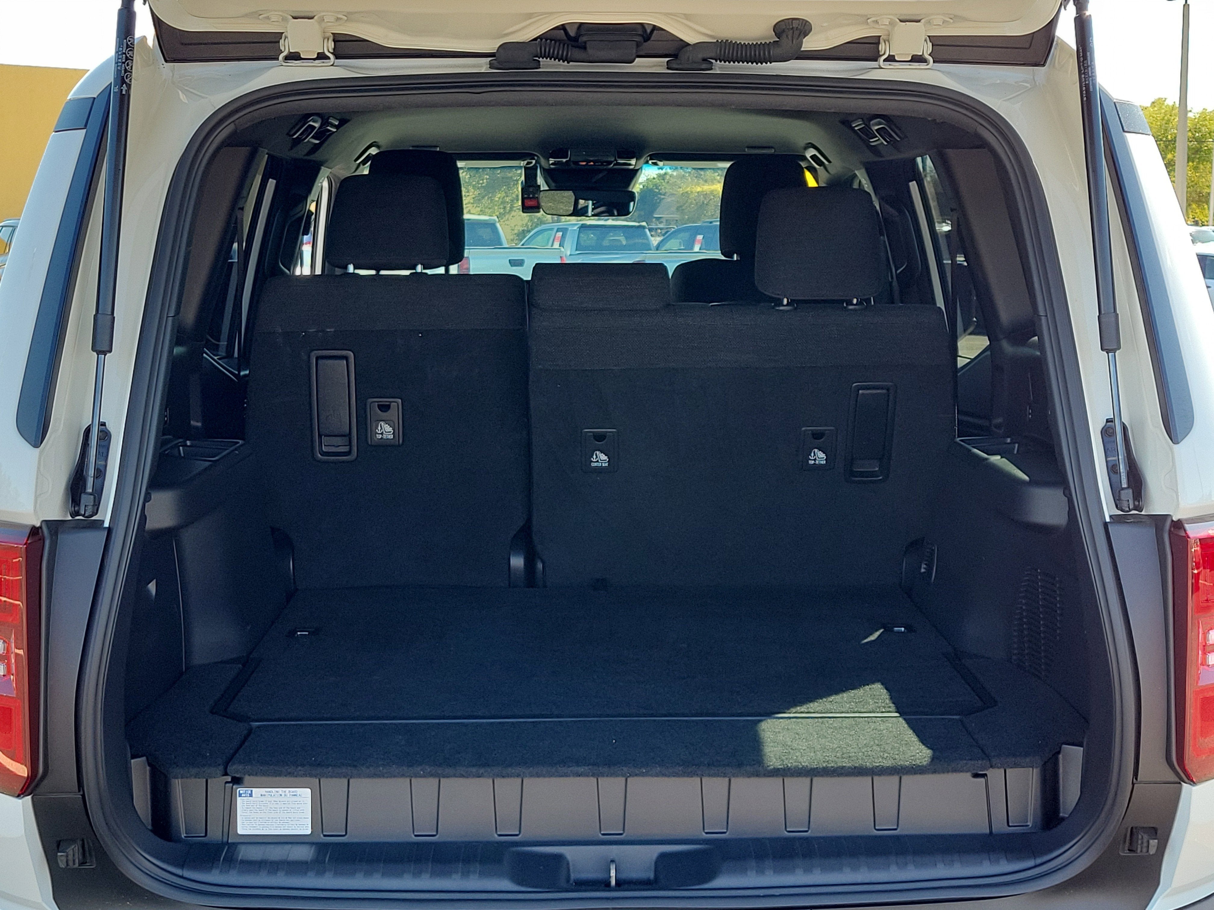 2024 Toyota Land Cruiser 1958