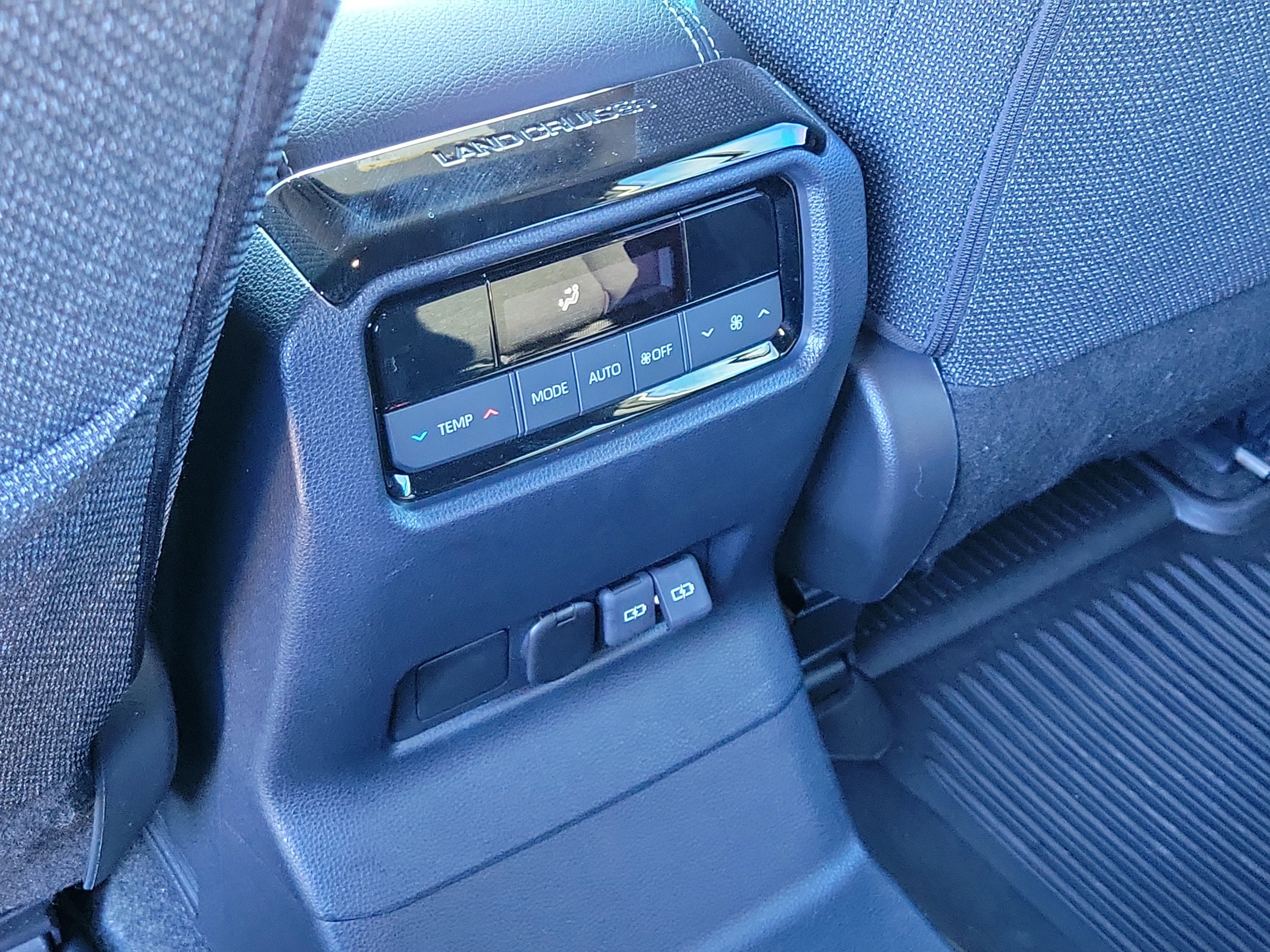 2024 Toyota Land Cruiser 1958