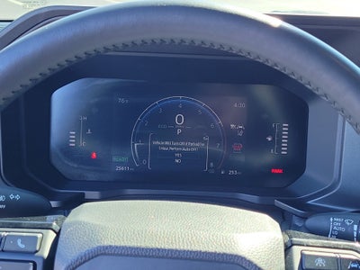 2024 Toyota Land Cruiser 1958