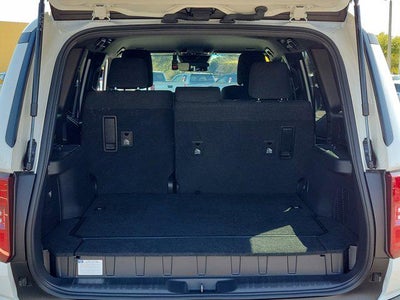 2024 Toyota Land Cruiser 1958