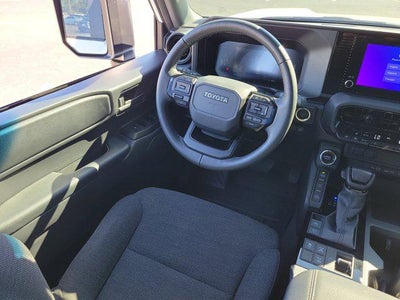 2024 Toyota Land Cruiser 1958