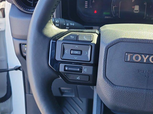 2024 Toyota Land Cruiser 1958