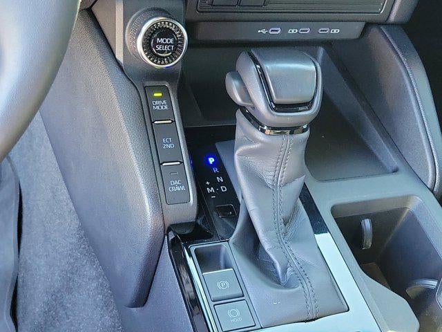 2024 Toyota Land Cruiser 1958