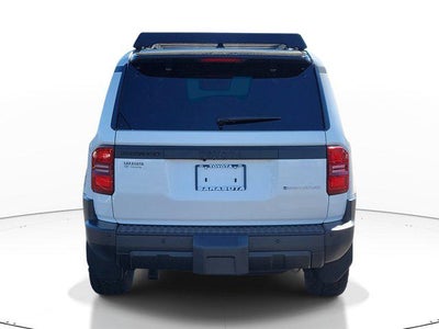 2024 Toyota Land Cruiser 1958