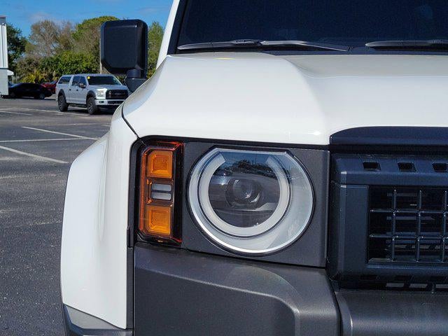 2024 Toyota Land Cruiser 1958