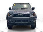 2024 Toyota Land Cruiser 1958
