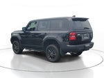 2024 Toyota Land Cruiser 1958