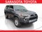 2014 Toyota 4Runner SR5