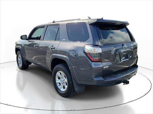 2014 Toyota 4Runner SR5