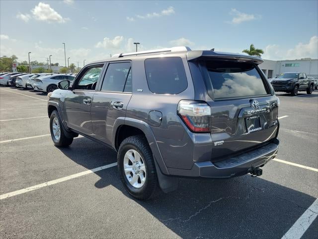 2014 Toyota 4Runner SR5