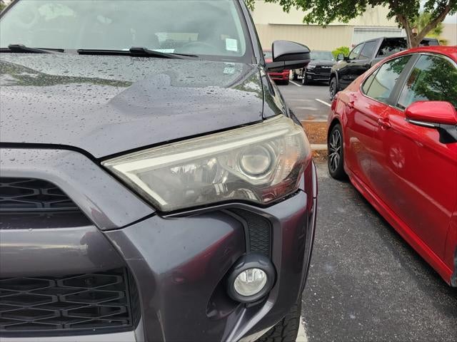 2014 Toyota 4Runner SR5
