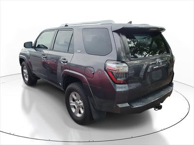 2014 Toyota 4Runner SR5