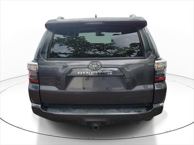 2014 Toyota 4Runner SR5