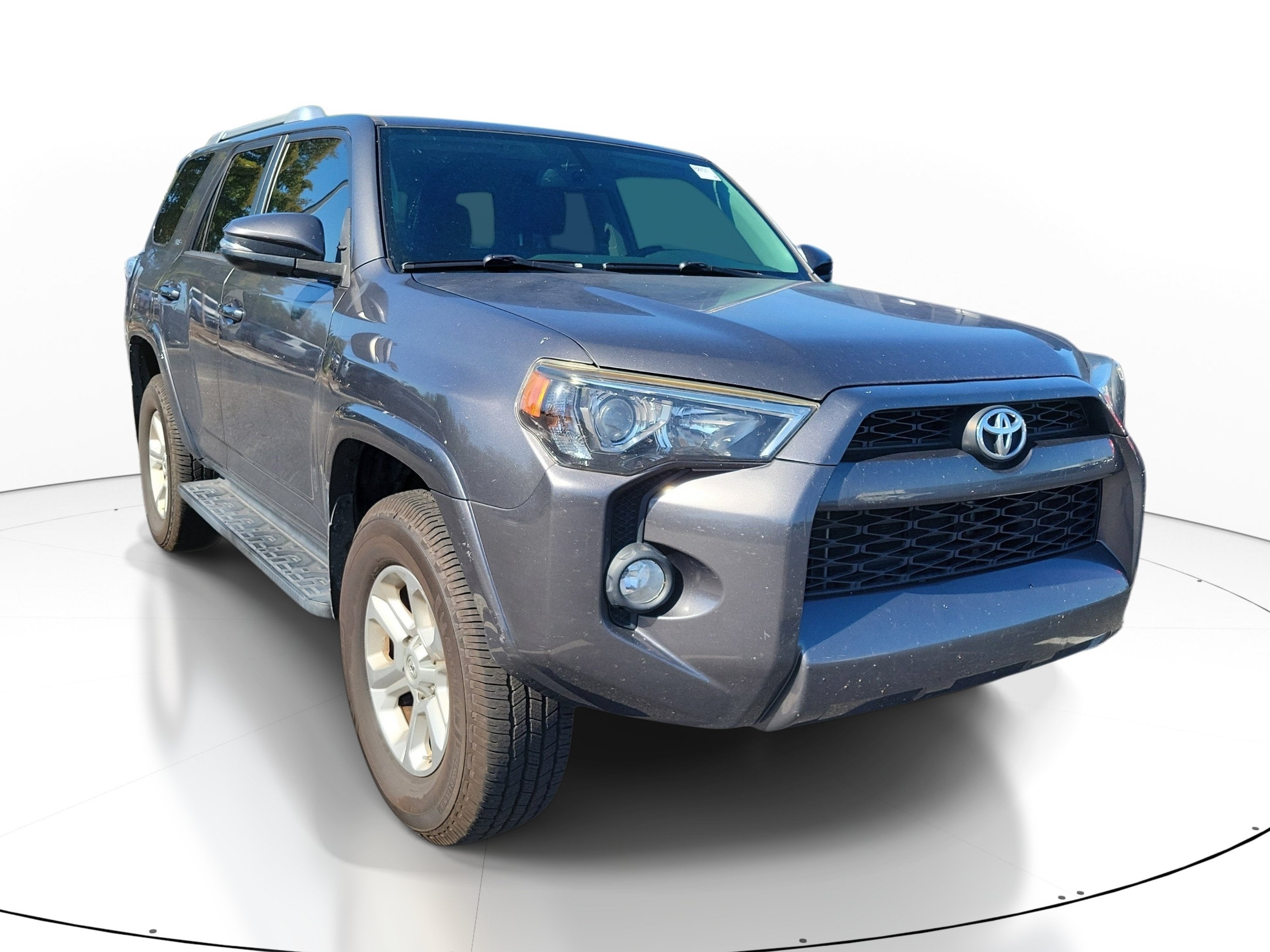 2015 Toyota 4Runner SR5 Premium