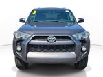2015 Toyota 4Runner SR5 Premium