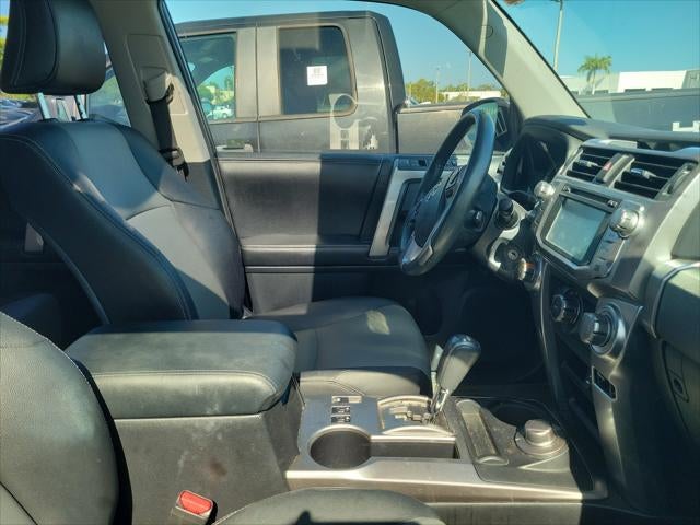 2015 Toyota 4Runner SR5 Premium