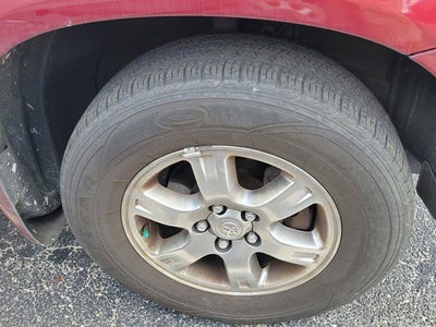 2007 Toyota Highlander V6