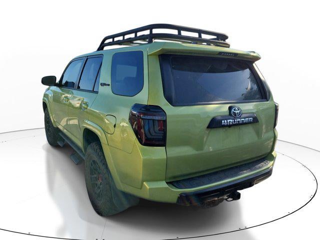 2022 Toyota 4Runner TRD Pro