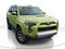 2023 Toyota 4Runner TRD Off-Road