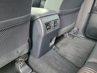 2023 Toyota 4Runner TRD Off-Road