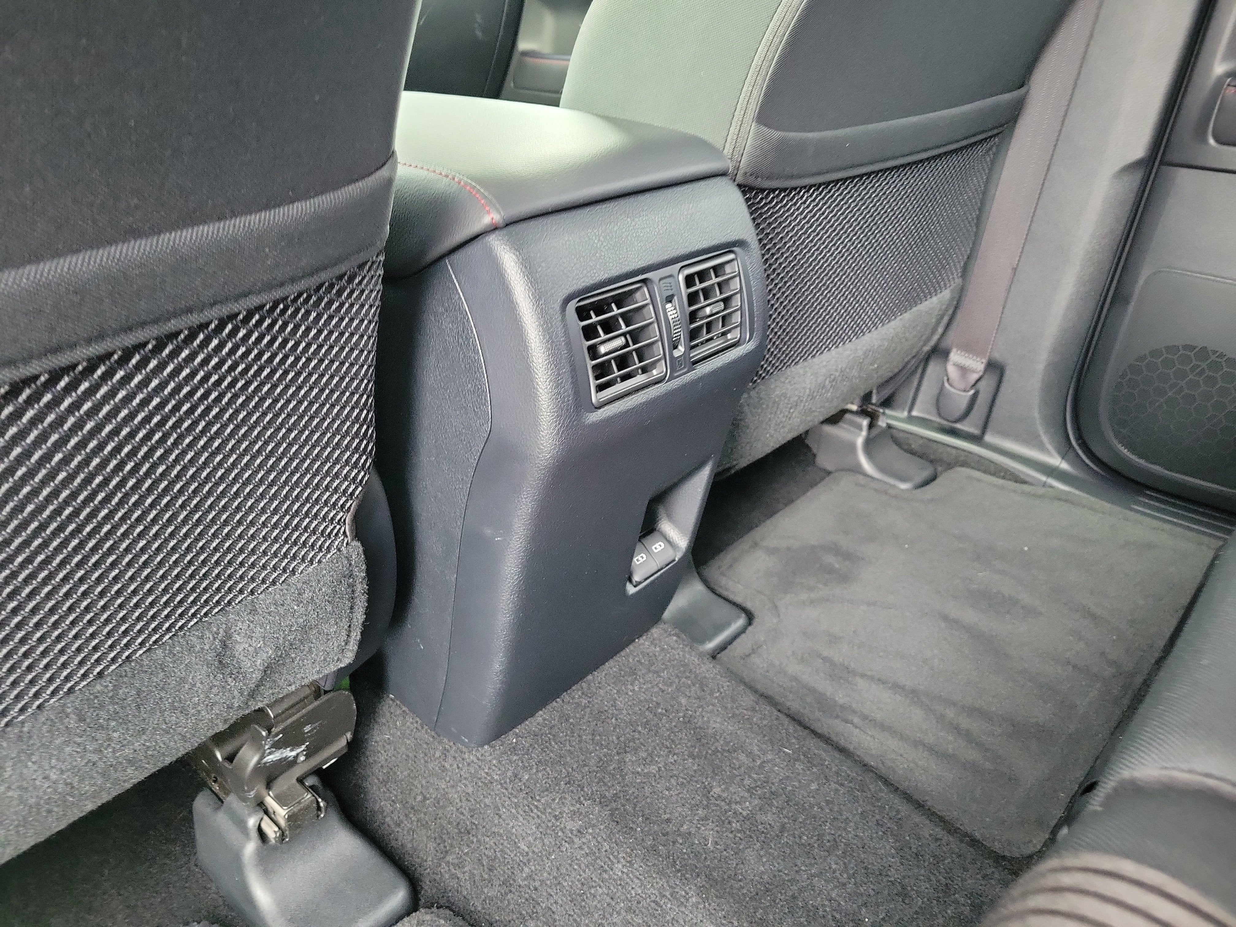 2023 Toyota 4Runner TRD Off-Road