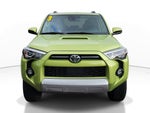 2023 Toyota 4Runner TRD Off-Road