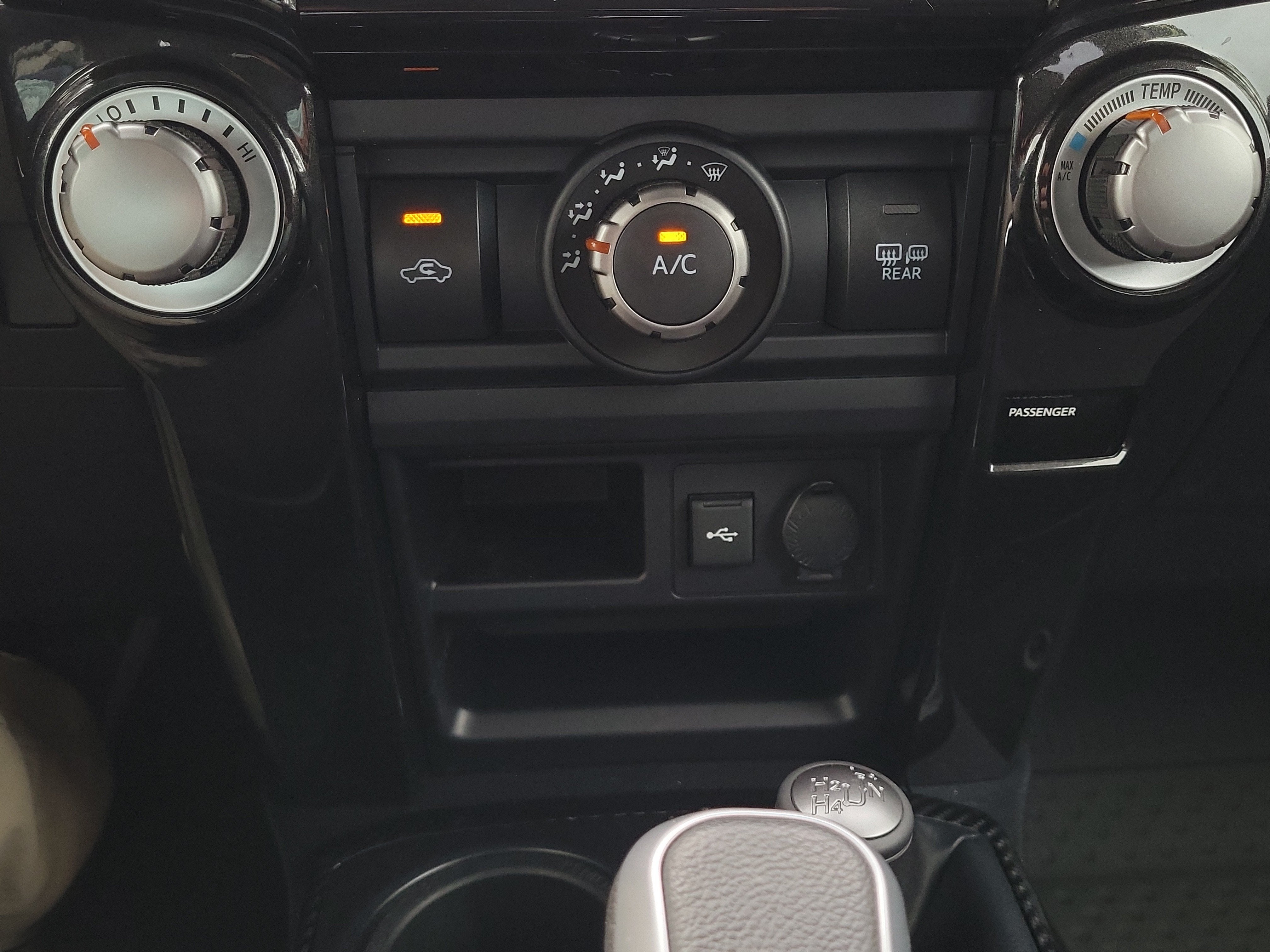 2023 Toyota 4Runner TRD Off-Road