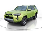 2023 Toyota 4Runner TRD Off-Road