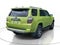 2023 Toyota 4Runner TRD Off-Road
