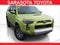 2023 Toyota 4Runner TRD Off-Road