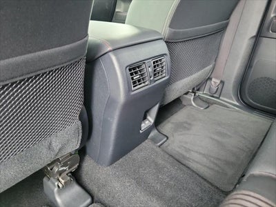 2023 Toyota 4Runner TRD Off-Road