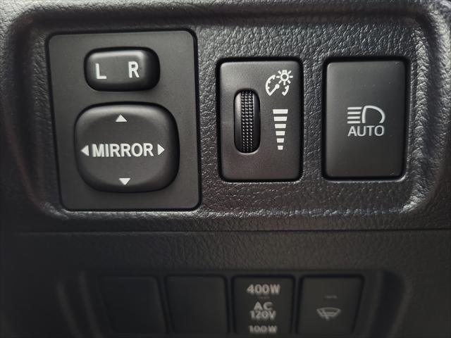 2023 Toyota 4Runner TRD Off-Road