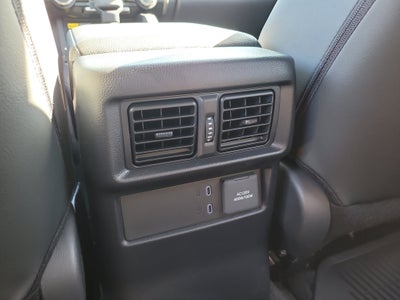 2026 Toyota 4Runner Base