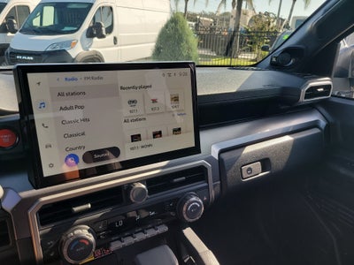 2026 Toyota 4Runner Base