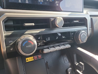 2026 Toyota 4Runner Base