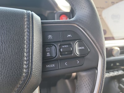 2026 Toyota 4Runner Base