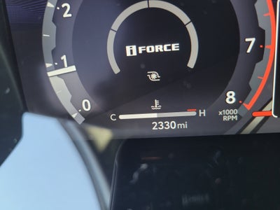 2026 Toyota 4Runner Base