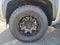 2026 Toyota 4Runner Base