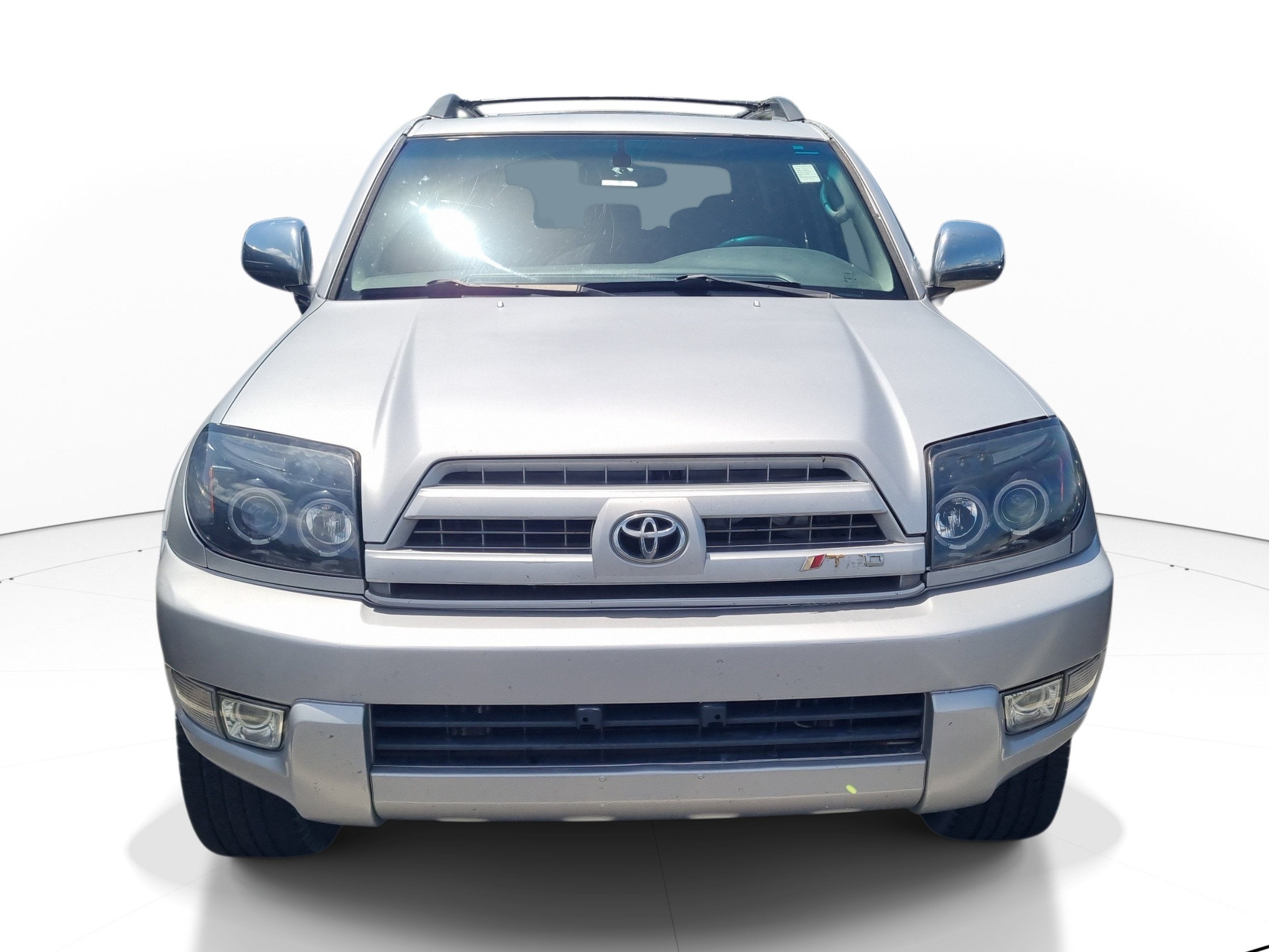 Used 2003 Toyota 4Runner SR5 with VIN JTEZU14R430007902 for sale in Sarasota, FL
