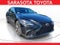 2018 Lexus LS 500 F Sport