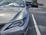 2021 Lexus RC 300