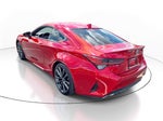 2025 Lexus RC 350 F Sport