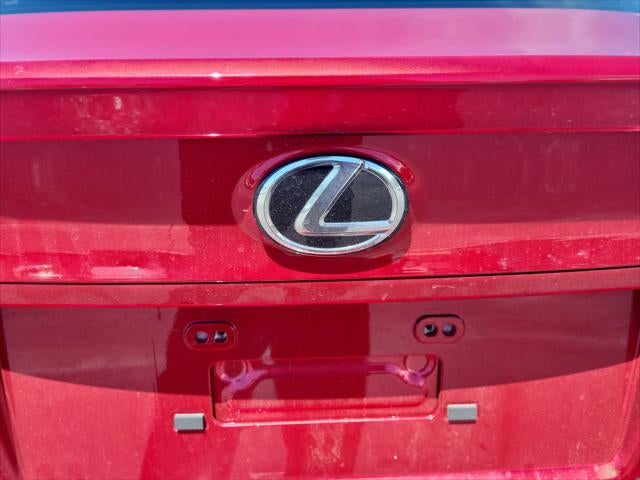 2025 Lexus RC 350 F Sport