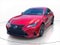 2025 Lexus RC 350 F Sport