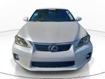 2011 Lexus CT 200h Premium